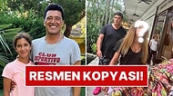 Resmen Birebir Kopyası: Hakan Ural'ın Kızı Gisela'nın Babasına Olan Benzerliği "Yok Artık" Dedirtti!