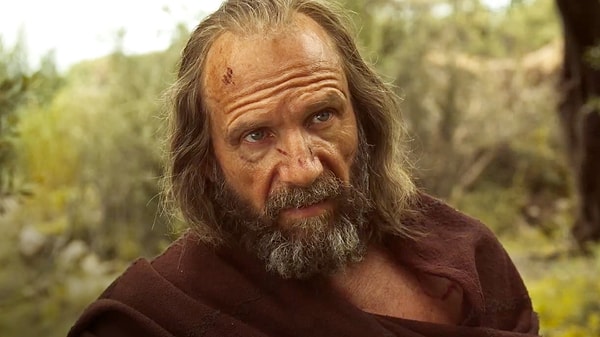 6. The Return (2024)