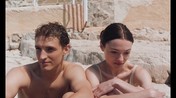 7. Bonjour Tristesse (2024)