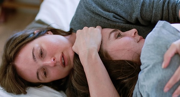 9. Sentimental Value (2025)