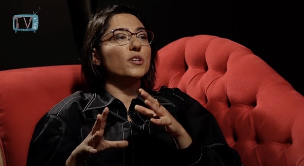 Geçtiğimiz yıllarda Katarsis'e katılan ünlü şarkıcı bu yaşadıklarını orada da anlatmıştı.