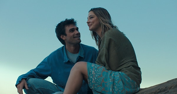 11. The Map That Leads to You (2025)
