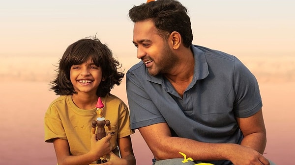 14. Sarkeet (2025)