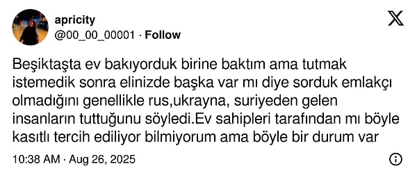Kullanıcılardan yorumlar gecikmedi.