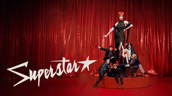 7. Superstar (Superestar) – 2025