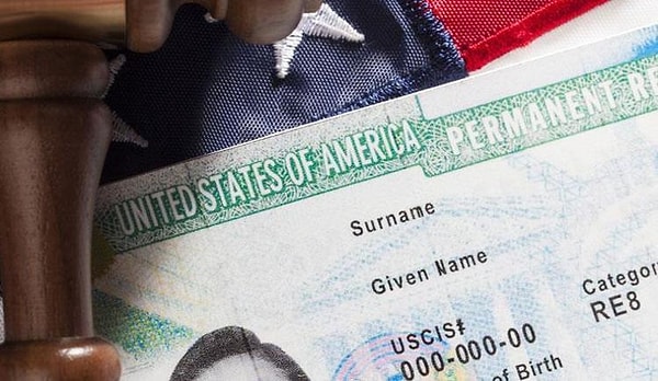 Green Card Başvuru Tarihleri 2025