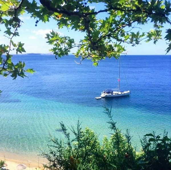 How to Get to Marmara Island?