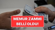 Memura Yapılan 2026 Zam Teklifi Değişmedi: Memur Zammı Belli oldu