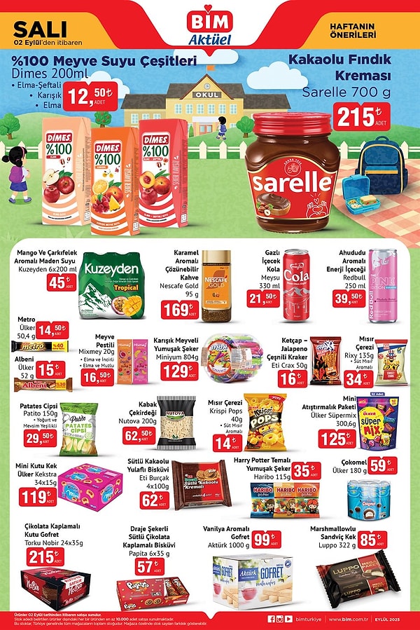 Sarelle Kakaolu Fındık Kreması 700 gr gr 215 TL