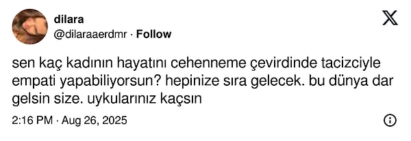 Gelin, tepkilere beraber göz atalım.