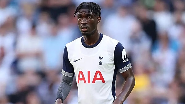 Yves Bissouma kimdir?