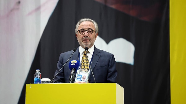 “Hamdi Akın’ı tanımıyorum”