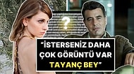 Taciz İfşası Çıkan Tayanç Ayaydın'ın "İçten Özürü" İfşa Sahibi Doğa Lara Akkaya'nın Sabrını Taşırdı!