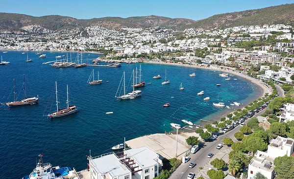 Eylül Ayı Tatil Rotası