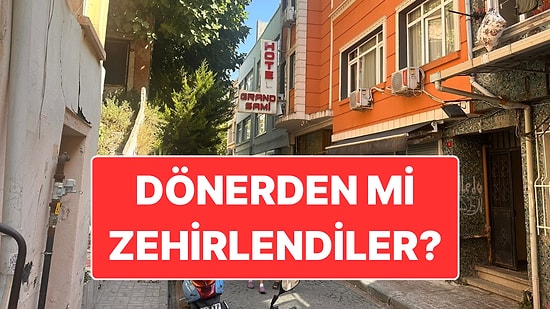 En Son Döner Yemişler: 2 Hollandalı Kardeş Taksim’deki Otel Odasında Ölü Bulunmuştu