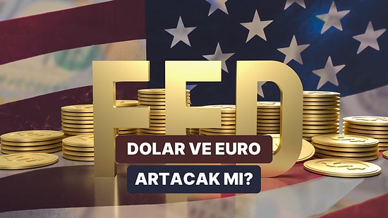 Dr. Hakan Özerol Anlatıyor: Amerika Merkez Bankası (FED) ve Avrupa Merkez Bankası (ECB) Açıklamalarının Önemi