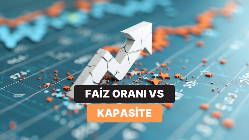 Dr. Hakan Özerol Anlatıyor: Kapasite Kullanım Oranı Nedir?