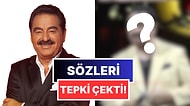 İbrahim Tatlıses'in "Sen Yaşa İsrail" Dediği Eski Videosuna Tepki Yağdı!