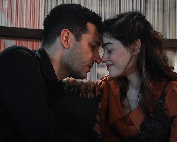 Serenay Aktaş, Murat Yıldırım'la ilgili önemli bir iddia ortaya attı.