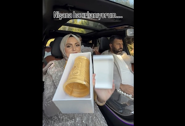 Gösteriş merakı Dilan Polat'ın başını yakmıştı.