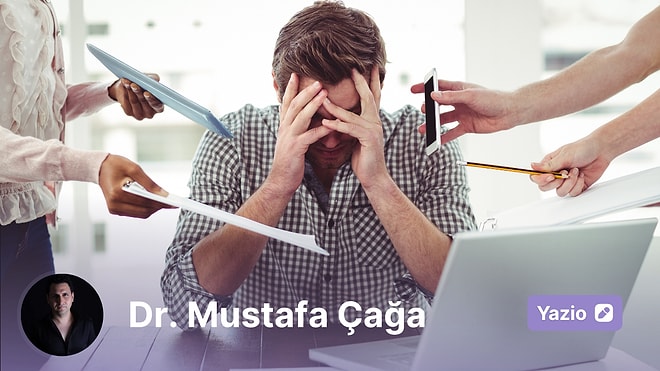 Girişimcilikte 'Doğru' Bilinen Yanlışlar: Sabır, Niyet ve Yolculuk