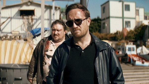 1. Crooks (2024)