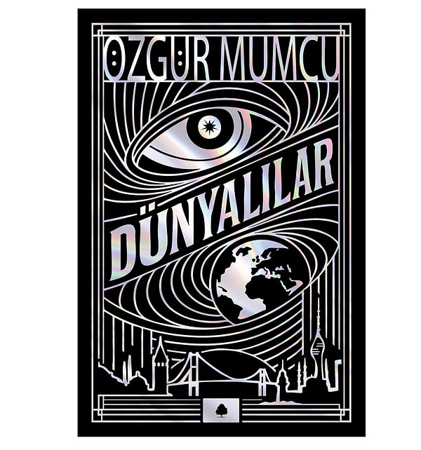 Dünyalılar