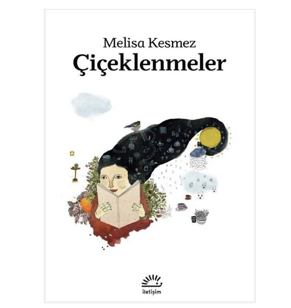 Çiçeklenmeler-Melisa Kesmez