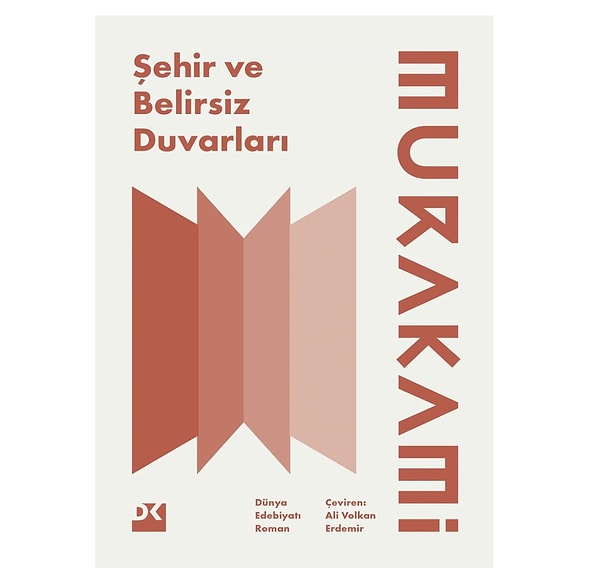 Şehir ve Belirsiz Duvarları