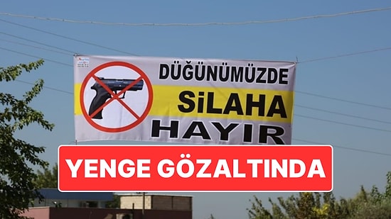 Katil Yengesi Çıktı: Düğünde Rastgele Ateşlenen Silahlar Nedeniyle Damat Hayatını Kaybetti