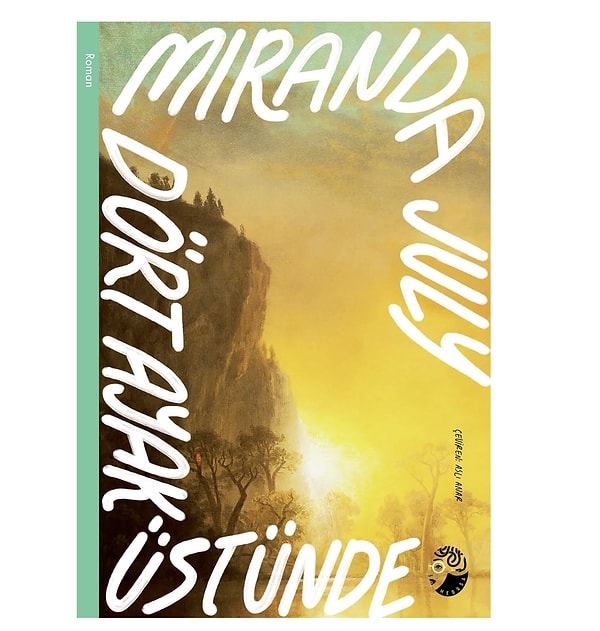 Dört Ayak Üstünde