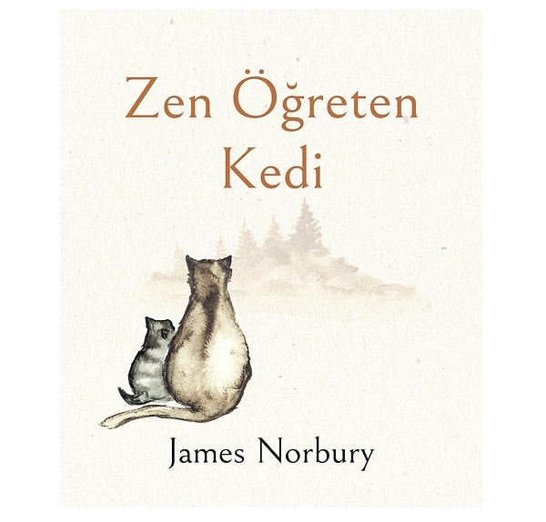 Zen Öğreten Kedi