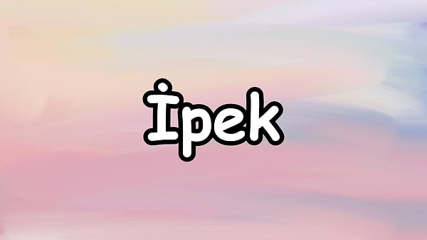 Sonraki hayatında evleneceğin kişi;👇