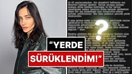 Gündemi Sarsan İddialar Sonrası Oyuncu Saadet Işıl Aksoy, Yıllar Boyunca Yaşadığı Tacizi Anlattı