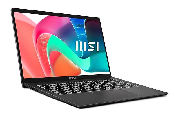 Okul alışverişi yaptığınız bugünlerde bütçenizi aşmayacak bir bilgisayar arıyorsanız MSI MODERN 15 F13MG-436XTR Dizüstü Bilgisayar'ı tercih edebilirsiniz.