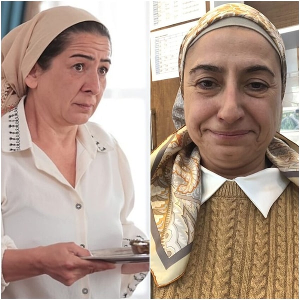Diziye yeni dahil olacak oyuncular duyurulmuştu. Ancak ayrılacak isim Ümmü karakterine hayat veren Zeynep Kankonde oldu.