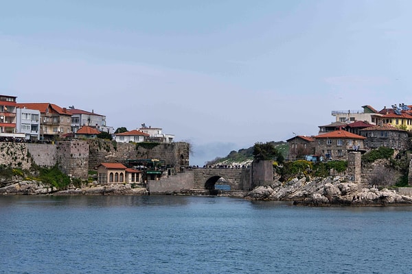What to See in Amasra? Places You Must See in Amasra