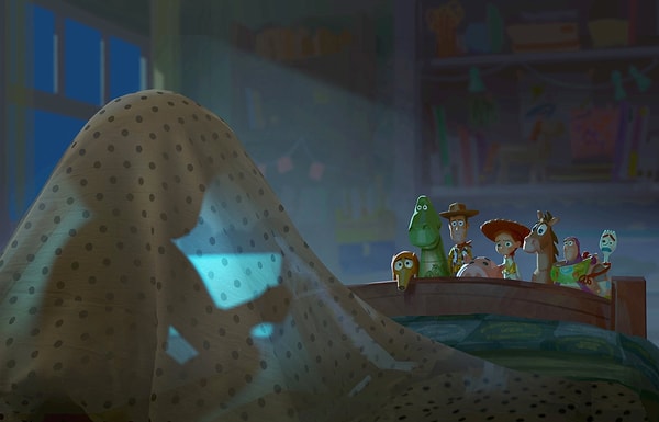 Toy Story 5 (19 Haziran 2026)