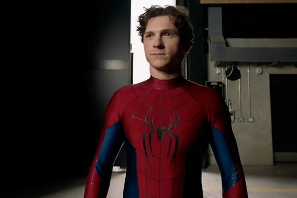 Spider-Man: Brand New Day (31 Temmuz 2026)