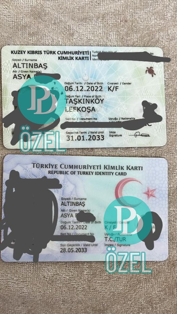 Bu itiraf üzerine Aliye Altınbaş, şüphelenerek söz konusu evi ve yaşananları araştırdı. Oğlu O.A., annesine babasının uzun süredir devam eden ilişkisini ve Özlem E.’den bir çocukları olduğunu açıkladı.