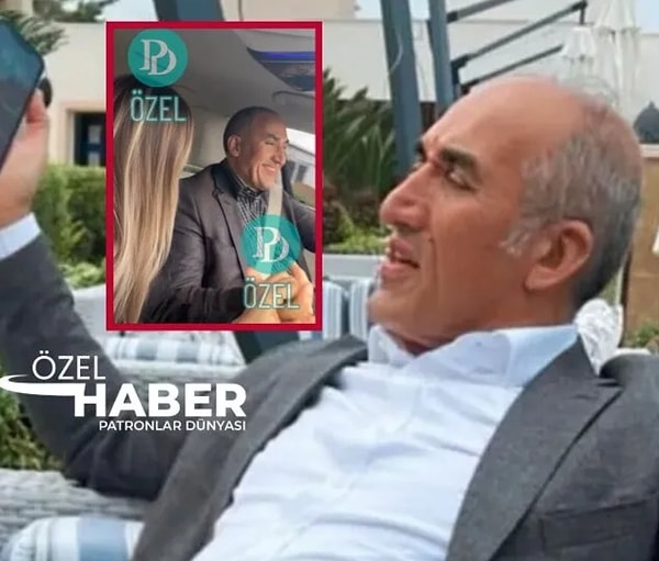 Vakkas Altınbaş'ın geçmişte katılığı bir konferanstaki sözleri dikkat çekti.