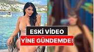 Ebru Polat'ın Instagram Abonelik Özel İçerikleri İçin Yaptığı Eski Paylaşım Tekrar Gündem Oldu!