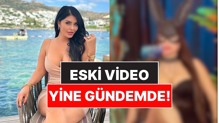 Ebru Polat'ın Instagram Abonelik Özel İçerikleri İçin Yaptığı Eski Paylaşım Tekrar Gündem Oldu!