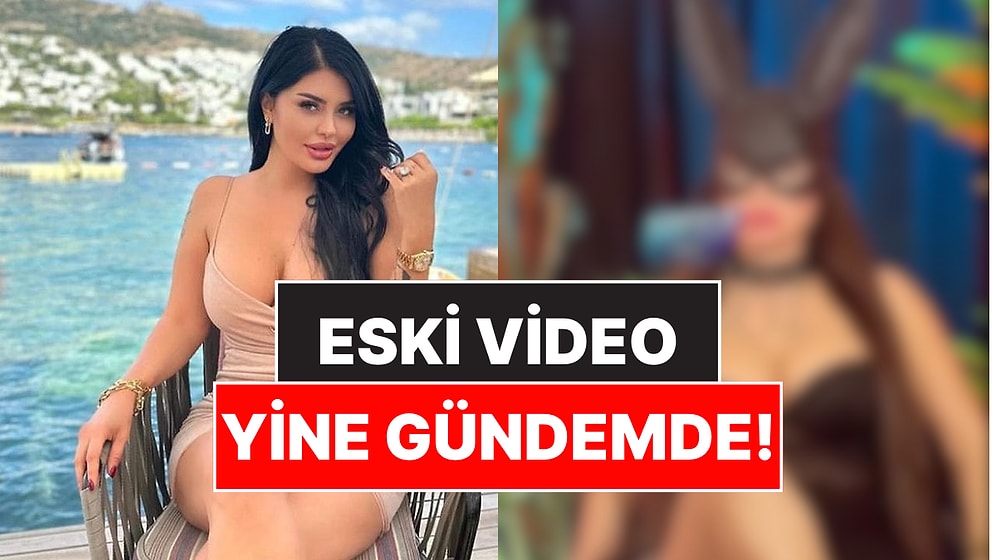 Ebru Polat'ın Instagram Abonelik Özel İçerikleri İçin Yaptığı Eski Paylaşım Tekrar Gündem Oldu!