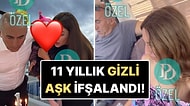 İş İnsanı Ali Vakkas Altınbaş'ın 11 Yıldır Sürdürdüğü Yasak Aşkını Eve Gelen Su Tankeri Şoförü İfşaladı!