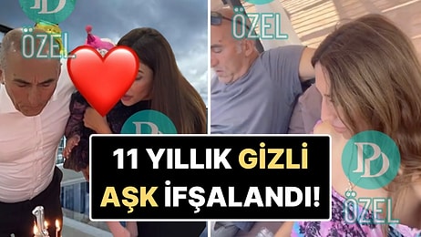 İş İnsanı Ali Vakkas Altınbaş'ın 11 Yıldır Sürdürdüğü Yasak Aşkını Eve Gelen Su Tankeri Şoförü İfşaladı!