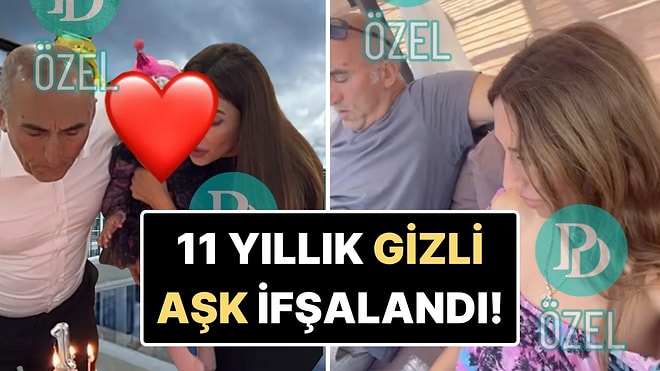 İş İnsanı Ali Vakkas Altınbaş'ın 11 Yıldır Sürdürdüğü Yasak Aşkını Eve Gelen Su Tankeri Şoförü İfşaladı!