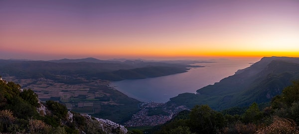 Why Visit Akyaka?