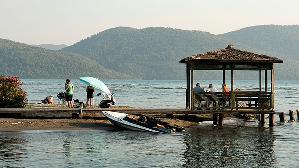 When to Visit Akyaka?