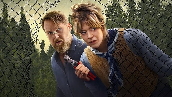 4. Where’s Wanda? (2024)